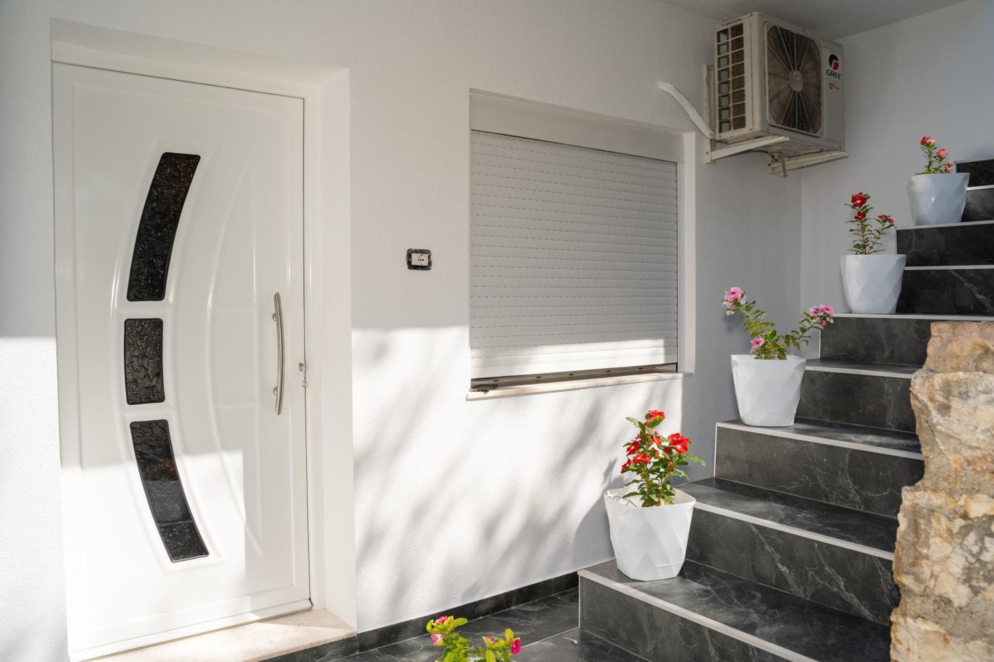 Sunnydream Apartaments Saranda Exterior foto